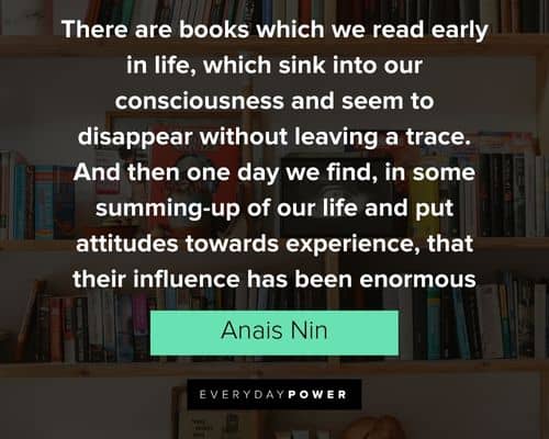 Cool Anais Nin Quotes