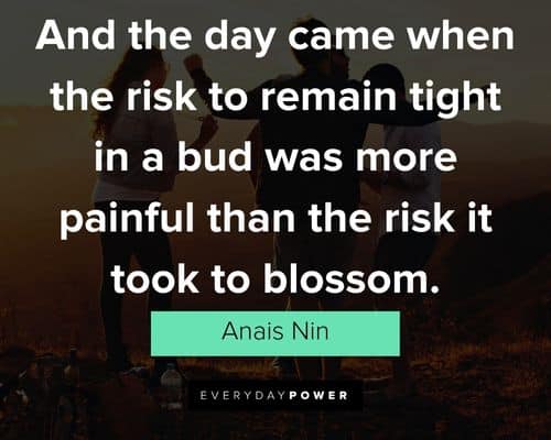 Meaningful Anais Nin Quotes