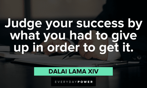 wise Success Quotes