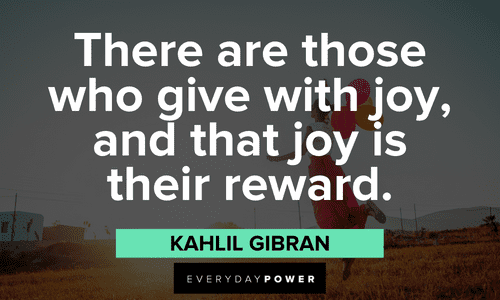 55 Kahlil Gibran Quotes About Life and Inner Peace