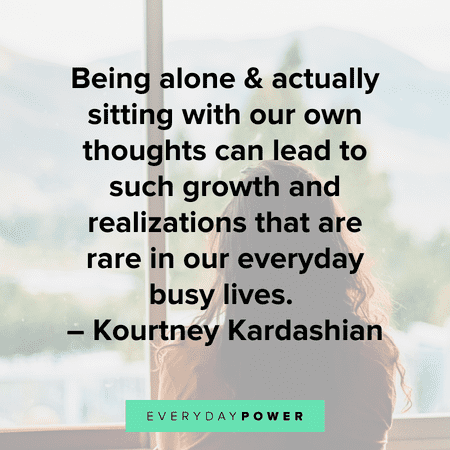 105 Loneliness Quotes for When You Feel Sad or Alone - Happier Human