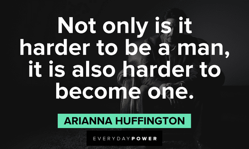 Arianna Huffington Quotes and sayings