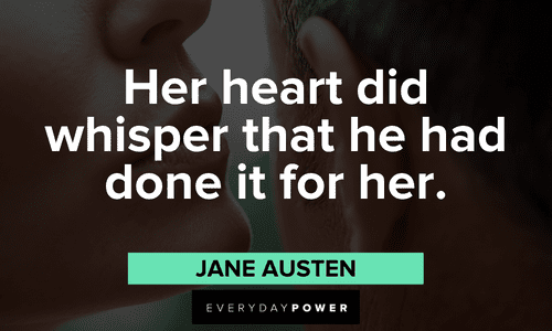 Jane Austen Emma Quote 