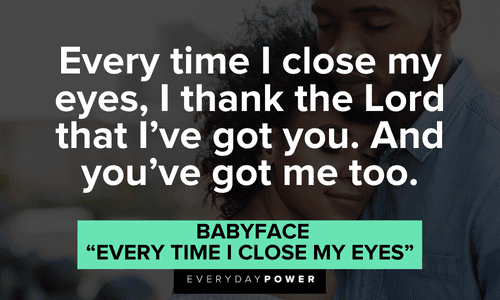 155 Song Quotes From Some of the Biggest Hits | Everyday Power