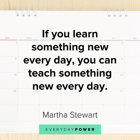 new month quotes to inspire and teach