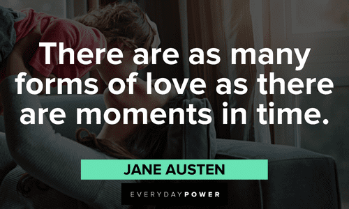 Jane Austen Quotes to inspire you