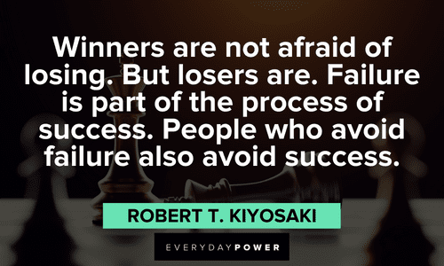 Success Quotes about winning
