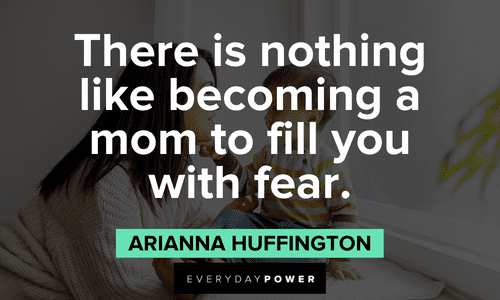 powerful Arianna Huffington Quotes