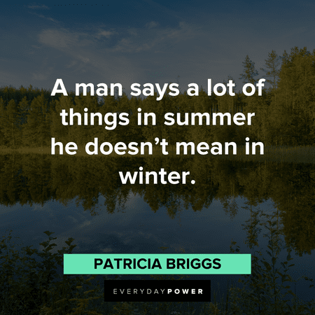 August quotes about summer