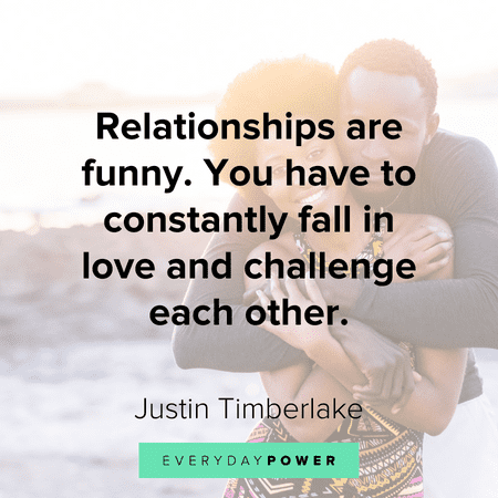 Falling in love quotes about relationships
