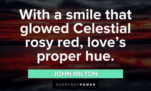 48 Red Quotes to Embrace the Passionate Color (LOVE)