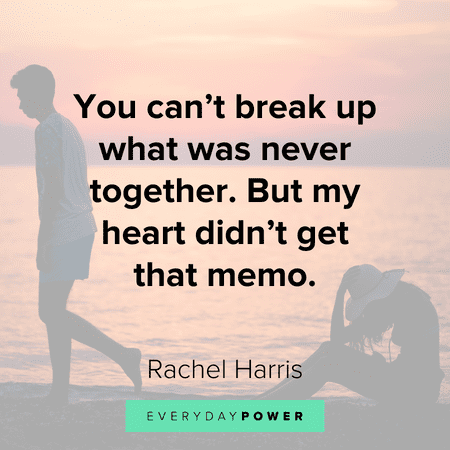 best Breakup Quotes