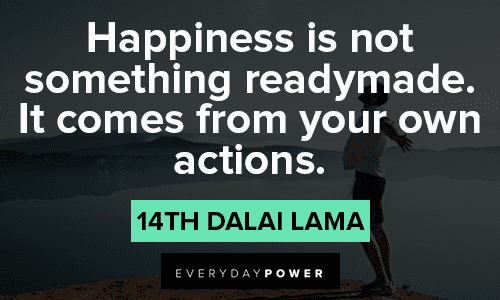 161 Happy Mood Quotes for a Positive & Uplifting Life (2022)
