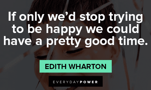 Best Happy Quotes About Life and Having a Good Time