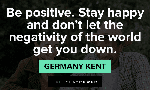 Best Happy Quotes About Life and Positivity