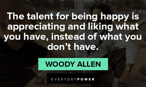 Best Happy Quotes About Life and Talents