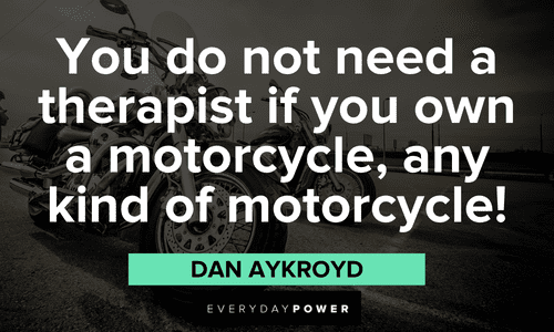 motorcycle Biker quotes