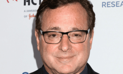 Bob Saget Quotes