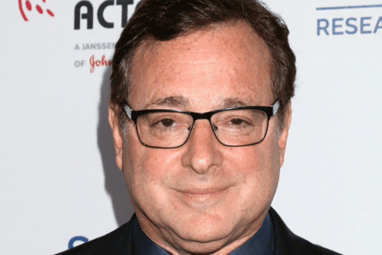 #Bob Saget Quotes by the Popular American Comedian