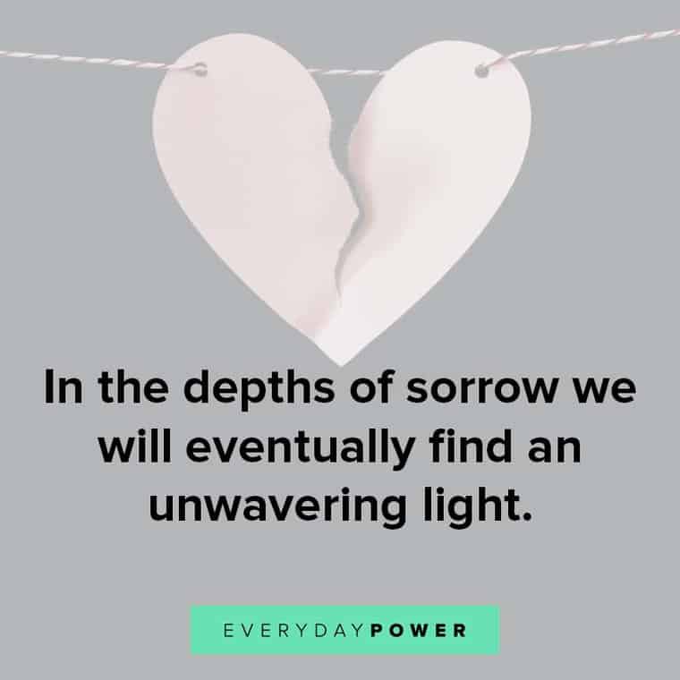 Broken Heart Quotes To Help You Move Forward 2022