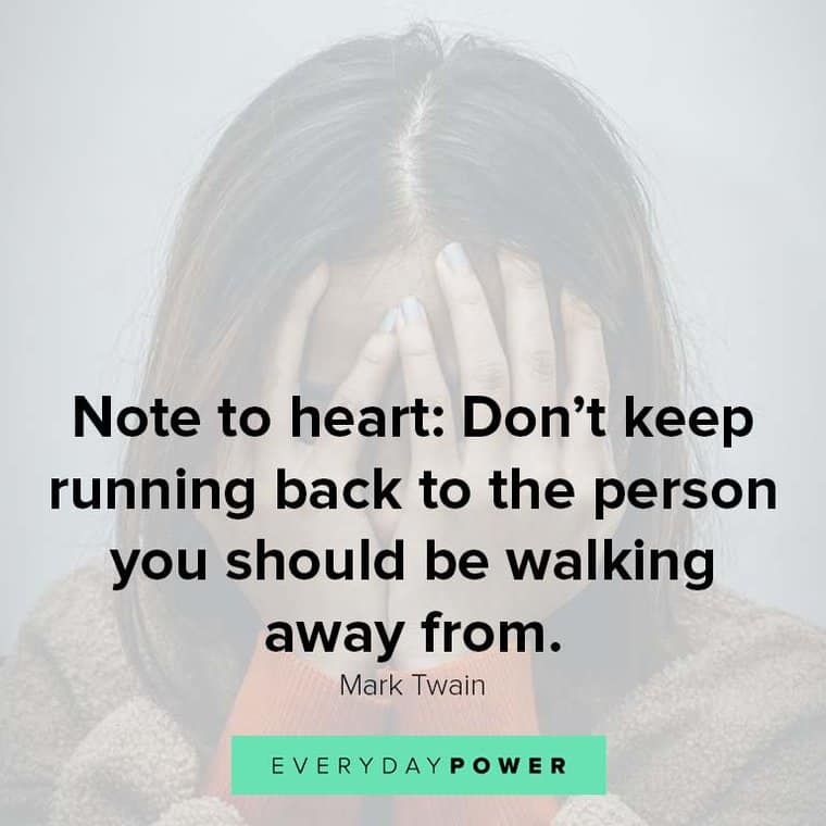 51 Broken Heart Quotes to Mend Your Heart and Help You Move Forward