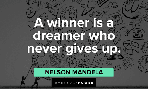 Win or Lose You Got This: Every Day Is A Chance To Grow