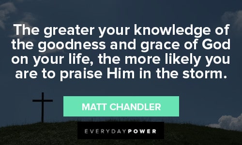 Christian Quotes About Goodness
