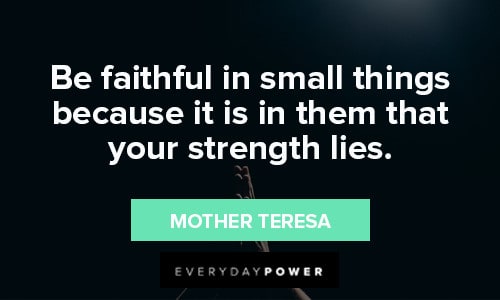 Christian Quotes About Strength