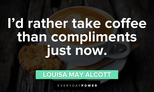 funny Coffee Quotes
