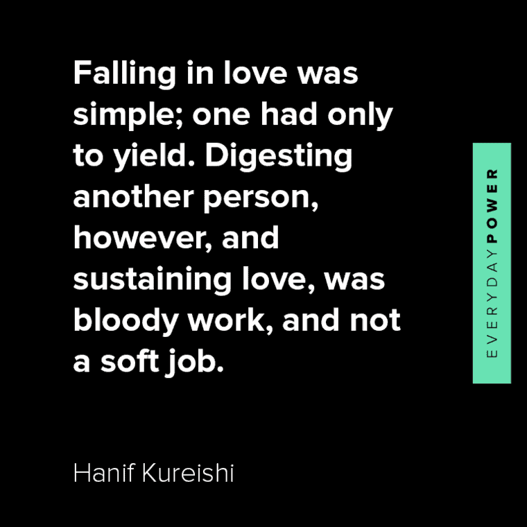 Commitment Quotes About Falling In Love