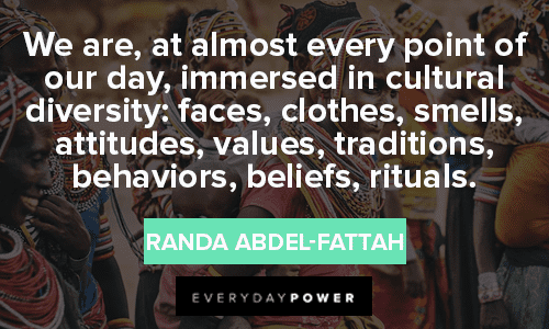 Culture Quotes About Its Power in Society – Daily Inspirational Posters