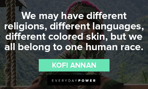 Culture Quotes About Its Power in Society – Daily Inspirational Posters