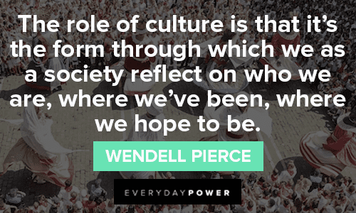 Culture Quotes About Its Power in Society – Daily Inspirational Posters