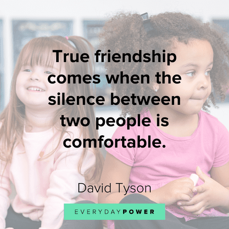New friends quotes about true friendship