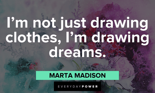 Quotes about Drawing portraits 40 quotes