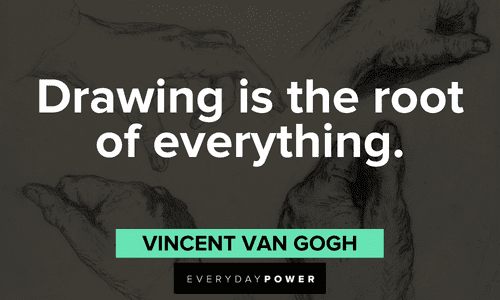 Quotes About Sketching QuotesGram