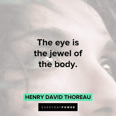 images of eyes with quotes