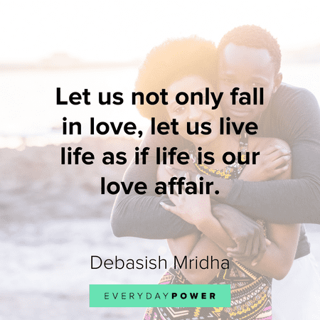 3rd Love  Falling in love quotes, Lifetime quotes, Not good