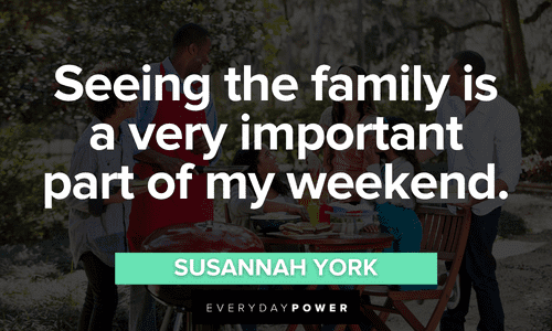 Family quotes about spending time together