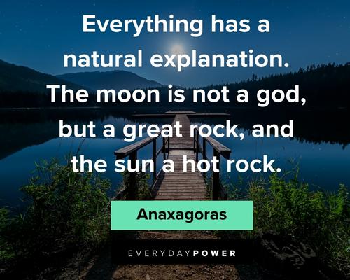 Full Moon Quotes About Great Rock