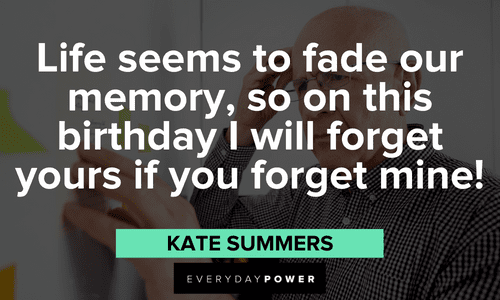 sad birthday quotes sayings