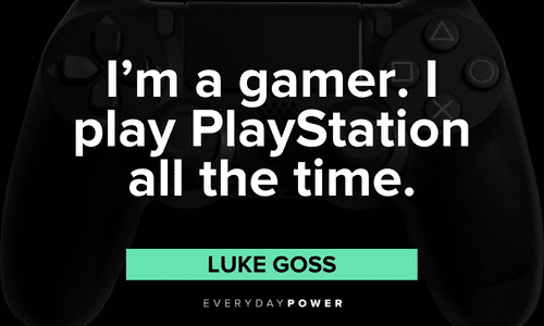 140 Gamer Quotes To Help You Get Your Game On