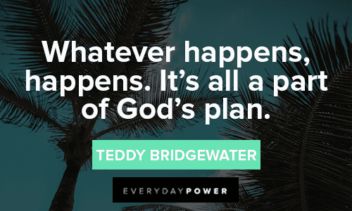 empowering God’s plan quotes