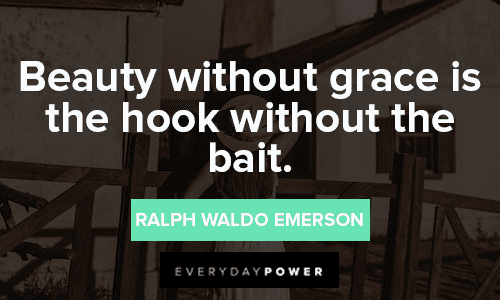Grace Quotes About Beauty