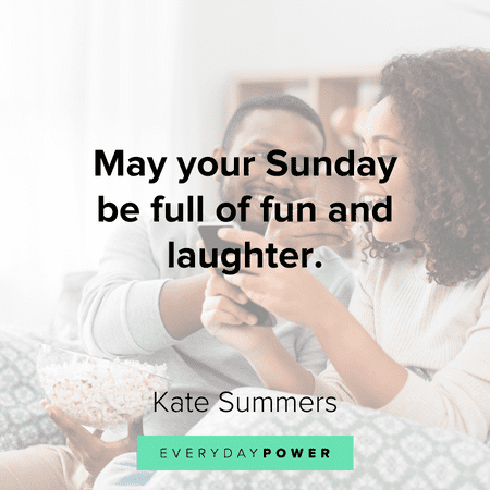 Sunday Quotes and wishes