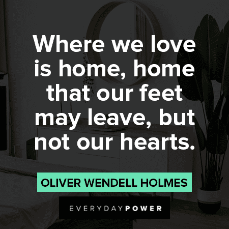 Home Quotes About Hearts