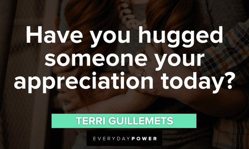 220 Hug Quotes For Everyone Who Needs A Hug