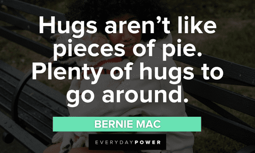 funny Hug quotes