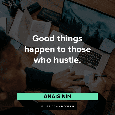 sports hustle quotes