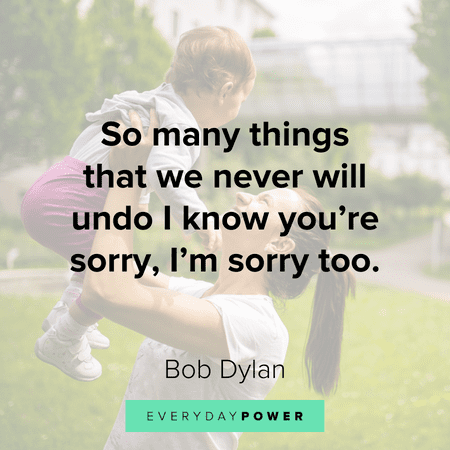 35 Sorry Love Quotes to Make a Heartfelt Apology